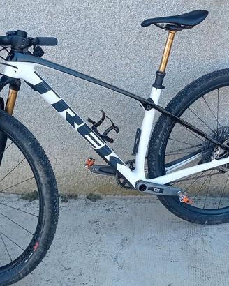 Trek procaliber 9.7