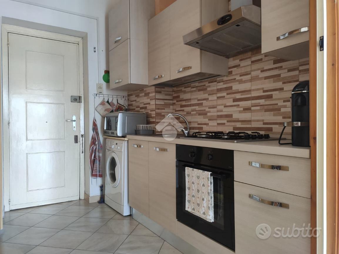 Appartamento – ME - Vista 3