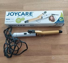 Ferro per capelli Curling Iron - Joycare 