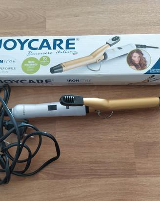 Ferro per capelli Curling Iron - Joycare 