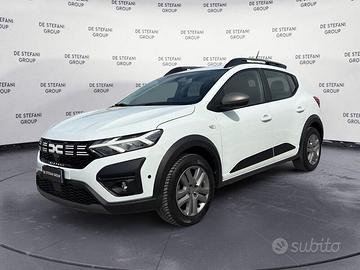 Dacia Sandero Stepway 1.0 tce Expression Eco-...