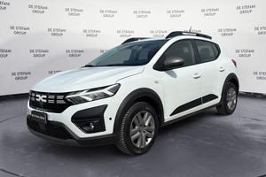 Dacia Sandero Stepway 1.0 tce Expression Eco-...