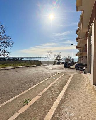3 LOCALI A MANFREDONIA
