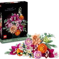 lego botanicals nuovo