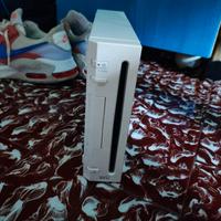 Console Nintendo Wii