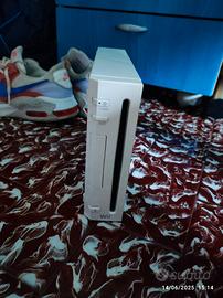 Console Nintendo Wii