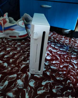 Console Nintendo Wii