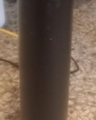 modem + booster wifi Fastweb 