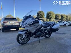 BMW R 1250 RT Abs my21