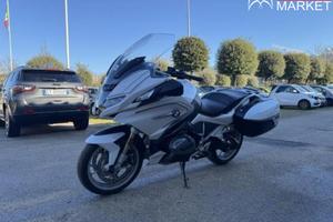 BMW R 1250 RT Abs my21