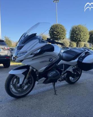 BMW R 1250 RT Abs my21