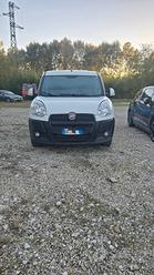Fiat dobló 1.4 Metano scad 2029