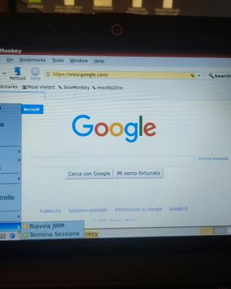 Asus 1001AH