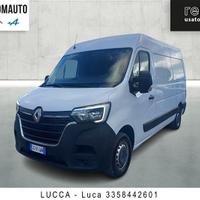 Renault Master IV master T35 2.3 dci 135cv L2H2 Ic