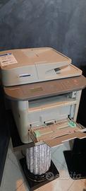 Stampante Samsung  SCX 4833 FR