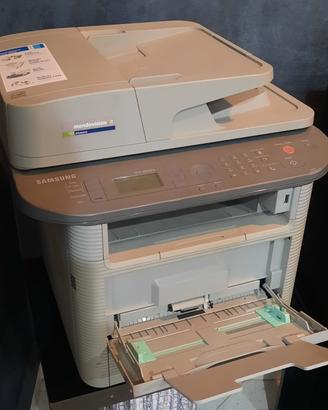 Stampante Samsung  SCX 4833 FR