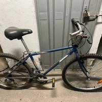 Bicicletta decathlon