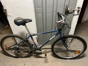 Bicicletta decathlon