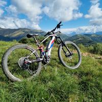 Fantic XF1 Integra 150