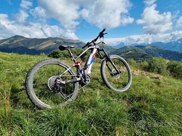 Fantic XF1 Integra 150