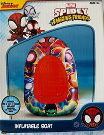 Canottino  Marvel Spidey