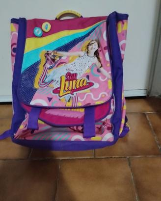 Zaino bambina