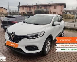 RENAULT Kadjar Blue dCi 8V 115CV Sport Edition