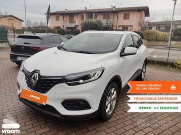 RENAULT Kadjar Blue dCi 8V 115CV Sport Edition