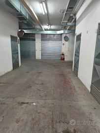 Box di varie quadrature zona pallavicino