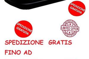 Box auto portabagagli Farad Crub 450 litri nero