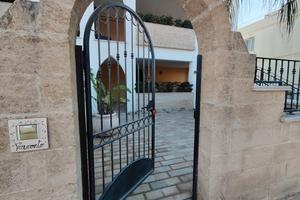 Pescoluse Appartamento Tramonto 250m spiaggia