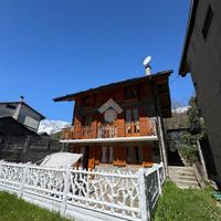 CASA INDIPENDENTE A GROSCAVALLO