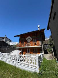 CASA INDIPENDENTE A GROSCAVALLO