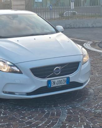 Volvo V40 D3 Geartronic Momentum