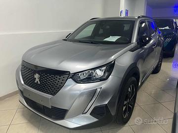 PEUGEOT 2008 ALLURE PACK 1.2 PureTech 100 S&S