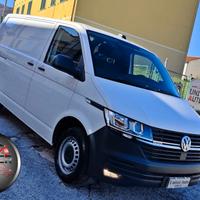 Volkswagen T6.1 Transporter 2.0 TDI 150CV 4Motion-
