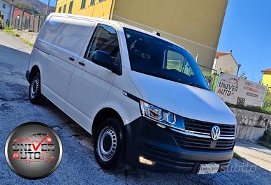 Volkswagen T6.1 Transporter 2.0 TDI 150CV 4Motion-