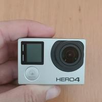 Action Cam GoPro HERO4