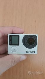 Action Cam GoPro HERO4