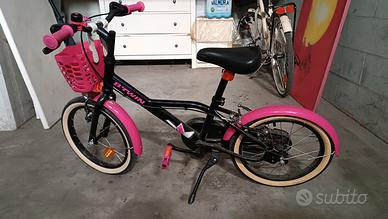 bicicletta bambina