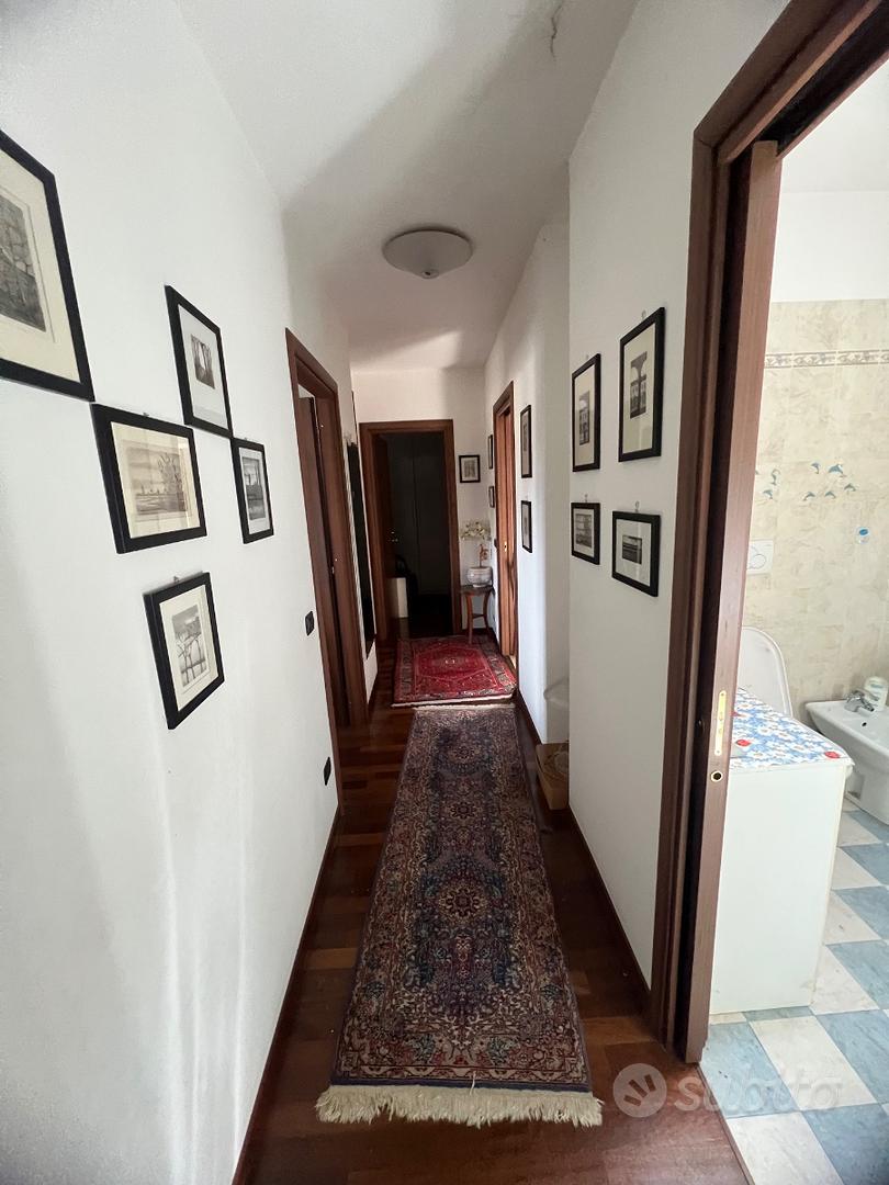 Appartamento – Suzzara, Mantova - Vista 3