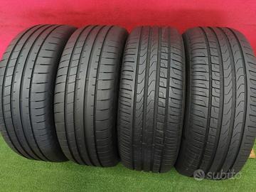 225 50 18 Gomme Estive RFT 2019 80-95% 225 50R18