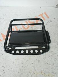 portapacchi originale Yamaha XT 600 43f 