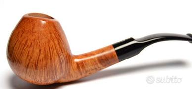 Pipa Don Carlos liscia Tre Note