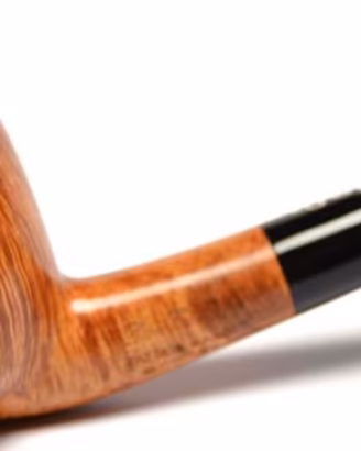 Pipa Don Carlos liscia Tre Note
