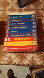 videocassette Toto'