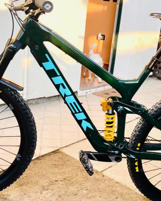 Valuto scambi0 con trail