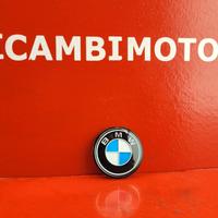 EMBLEMA VALIGIA BMW