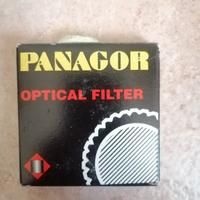 Panagor Filtro Filter Coated G (X1) 67mm