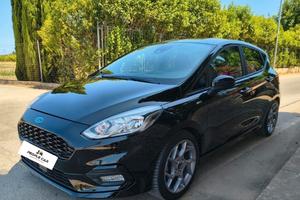 Ford Fiesta 1.5 TDCi 5 porte ST-Line
